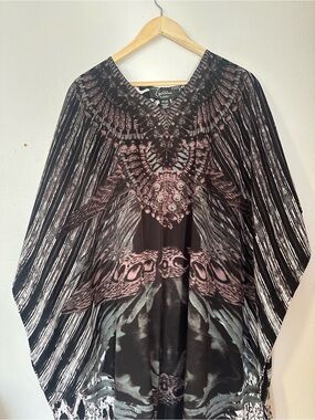 Caftan by Winlar